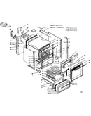 Body section