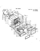 Body section