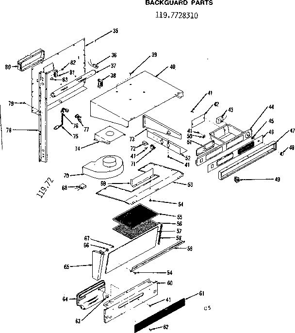 BACKGUARD