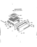 Broiler section
