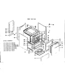 Body section