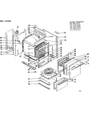 Body section