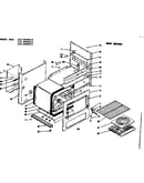 Body section