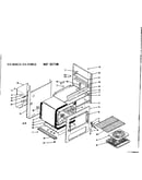 Body section