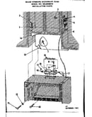 Installation parts