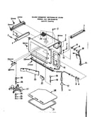 Cavity parts