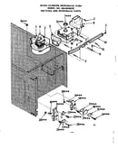 Switches and microwave parts