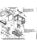 Outer wrap parts