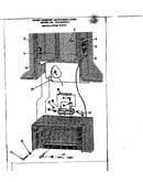 Installation parts