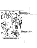 Outer wrap parts