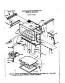 Cavity parts