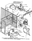 Switches and microwave parts