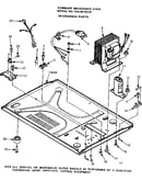 Microwave parts