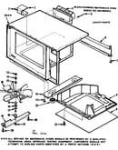 Cavity parts