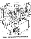 Electric parts