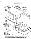 Cavity parts
