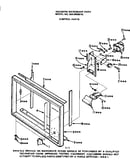 Control parts