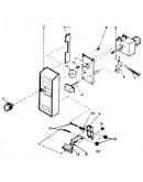 Control parts