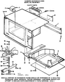 Cavity parts