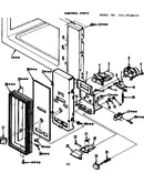 Control parts