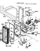 Control parts