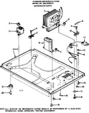 Microwave parts