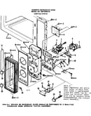 Control parts
