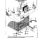 Kenmore 5649958210 microwave parts diagram