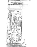 Power and control circuit board