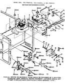 Swithces and microwave parts