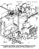 Cavity parts