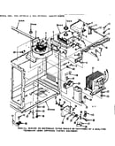 Cavity parts