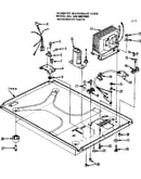 Microwave parts