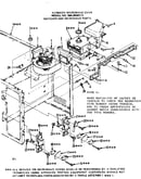 Switches and microwave parts