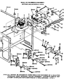 Switches and microwave parts