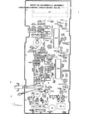 Power and control circuit board