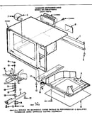 Cavity parts