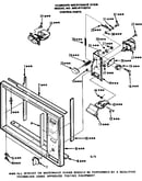 Control parts