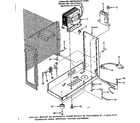 Kenmore 5658738310 microwave parts diagram