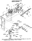 Switches and microwave parts