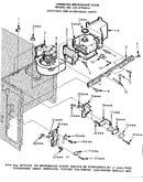 Switches and microwave parts