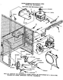 Switches and microwave parts