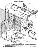Switches and microwave parts