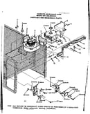 Switches and microwave parts