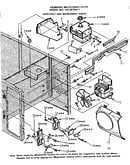 Switches and microwave parts