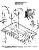 Microwave parts