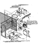 Switches and microwave parts