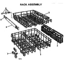 Rack assembly