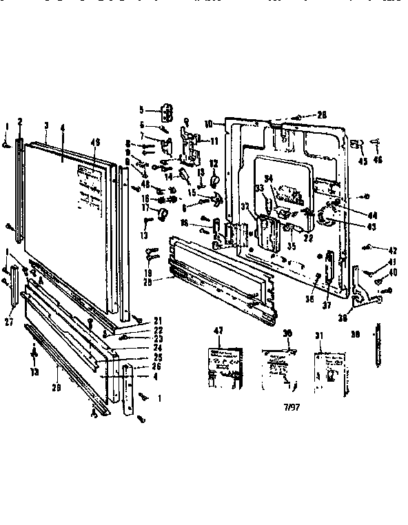 DOOR DETAILS