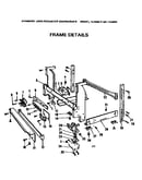 Frame details